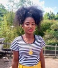 Rencontre Femme Madagascar à Vavatenina : Dozie, 32 ans